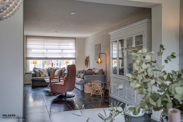 Medium property photo - Vinkenstraat 8, 5953 AT Reuver